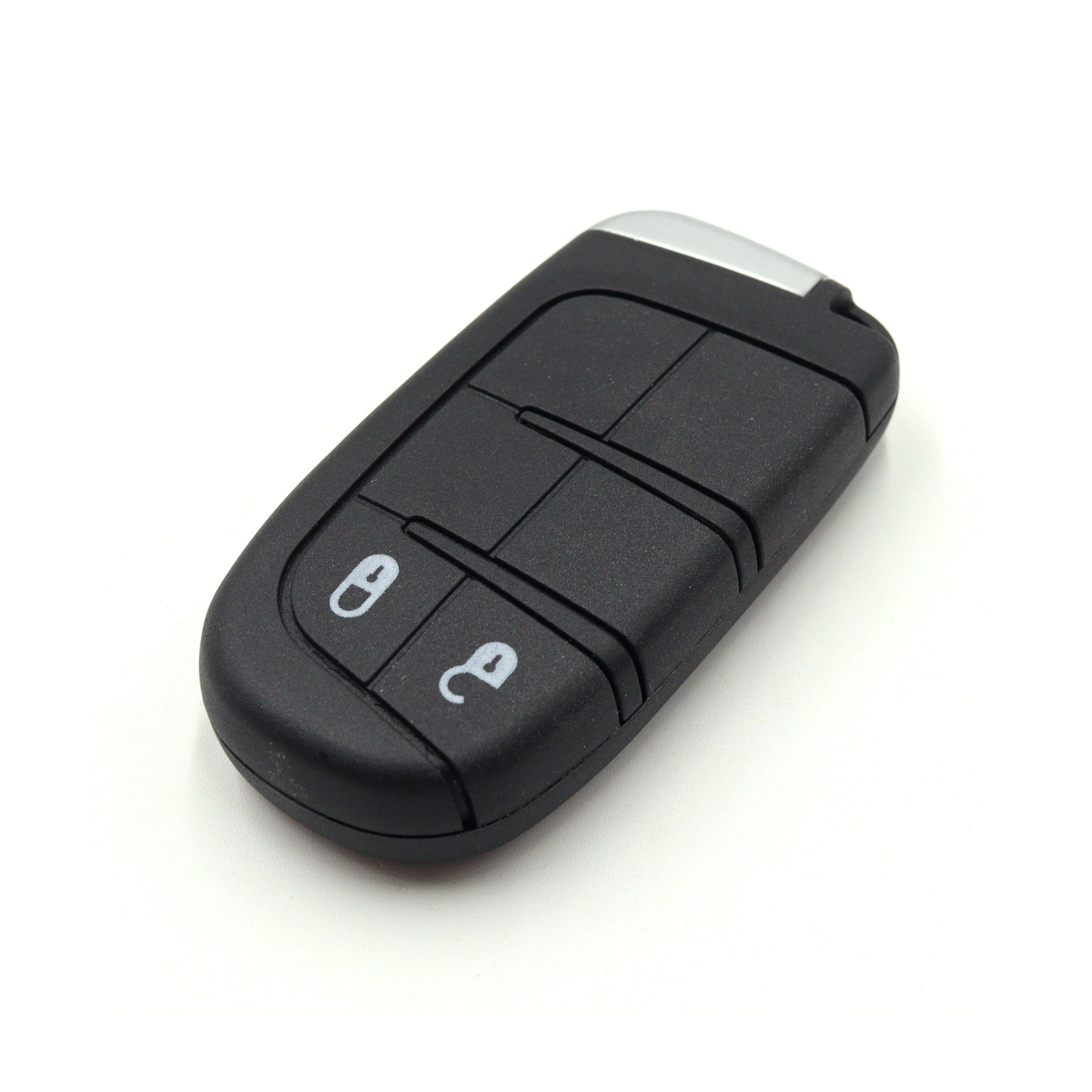 Complete Keyless Smart Key To Suit Jeep Renegade 2015-2021 M3N40821302 2 Button | Remote Pro